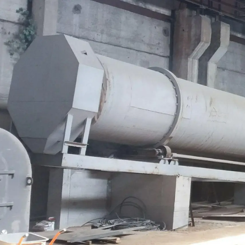 Обладнання для сушки