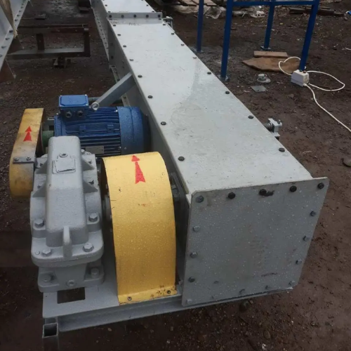 Транспортерне обладнання