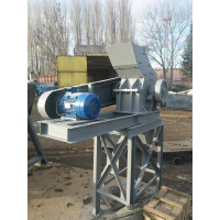 Дробарка СМД-112