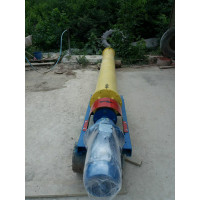 Транспортер шнековий